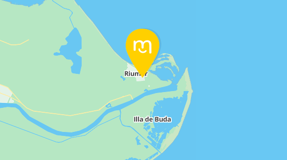 Voir la carte et les moyens de transport