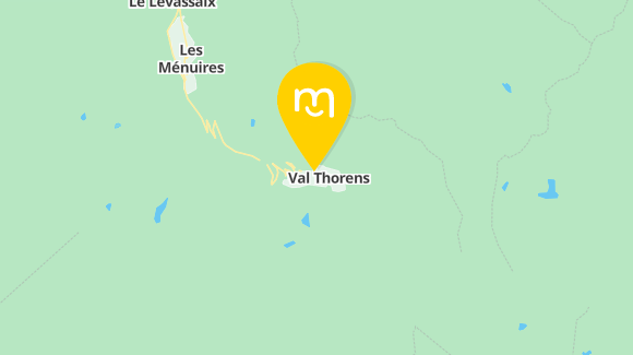 Voir la carte et les moyens de transport