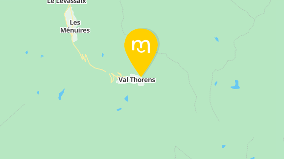 Voir la carte et les moyens de transport