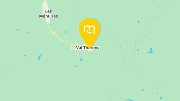 Voir la carte et les moyens de transport