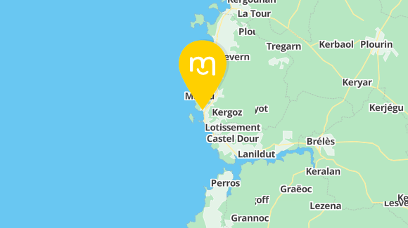 Voir la carte et les moyens de transport