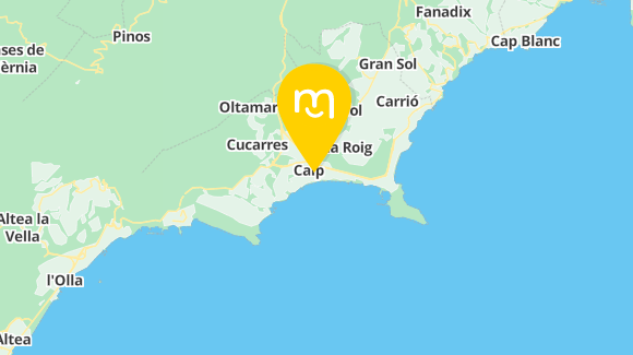 Voir la carte et les moyens de transport
