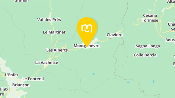 Voir la carte et les moyens de transport