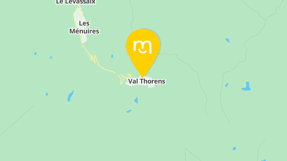 Voir la carte et les moyens de transport