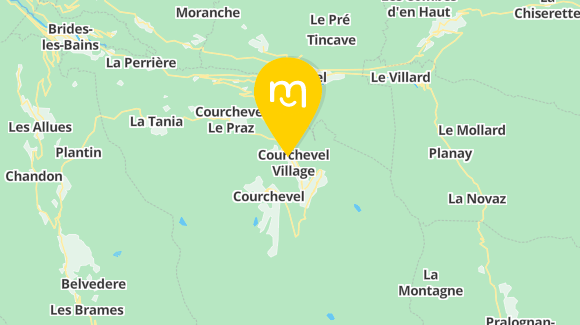Voir la carte et les moyens de transport