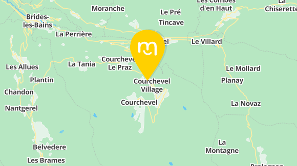 Voir la carte et les moyens de transport