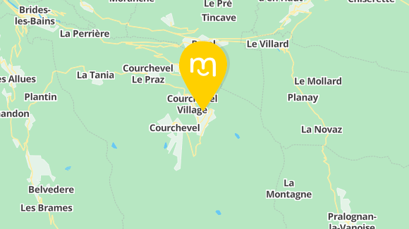 Voir la carte et les moyens de transport
