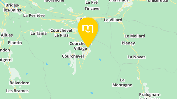 Voir la carte et les moyens de transport