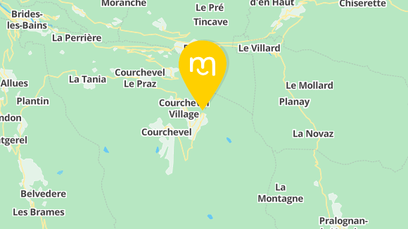 Voir la carte et les moyens de transport