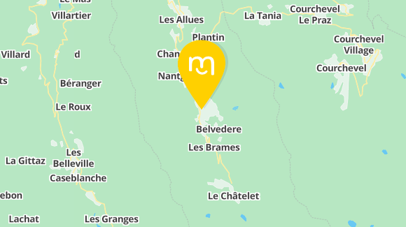 Voir la carte et les moyens de transport