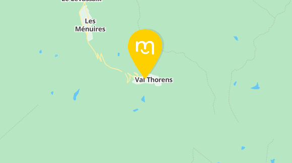 Voir la carte et les moyens de transport