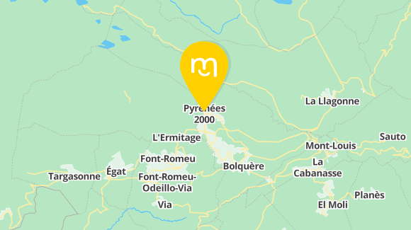 Voir la carte et les moyens de transport