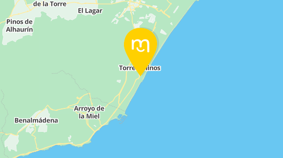 Voir la carte et les moyens de transport