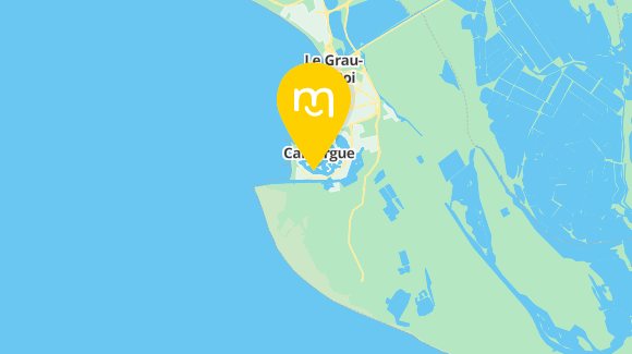 Voir la carte et les moyens de transport