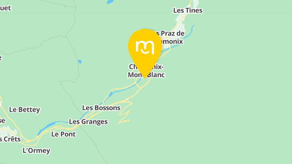 Voir la carte et les moyens de transport