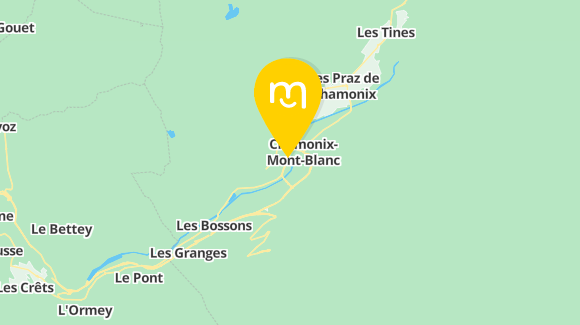 Voir la carte et les moyens de transport