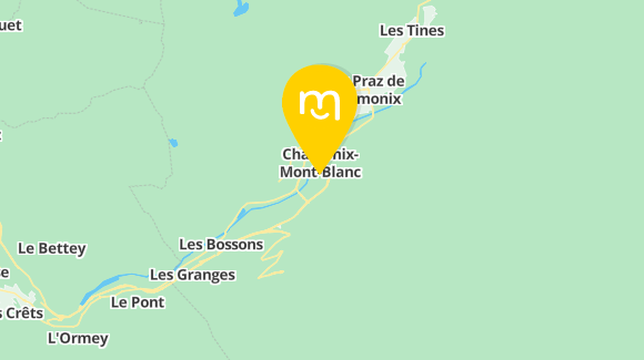 Voir la carte et les moyens de transport