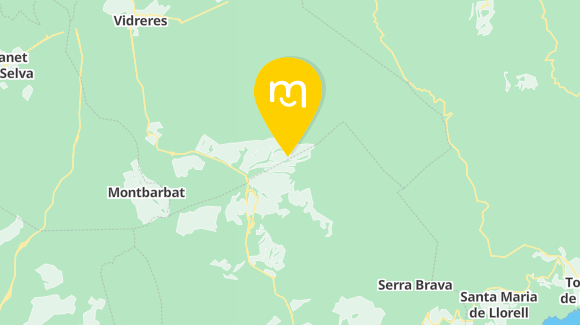 Voir la carte et les moyens de transport