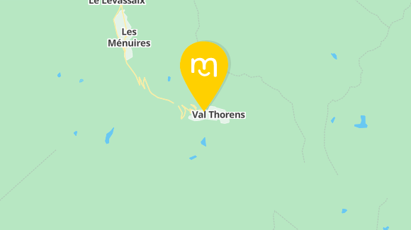 Voir la carte et les moyens de transport