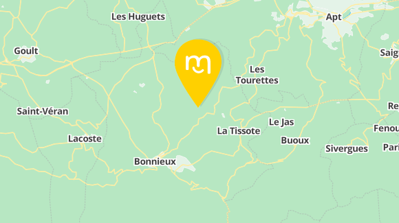 Voir la carte et les moyens de transport