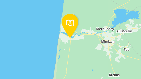 Voir la carte et les moyens de transport