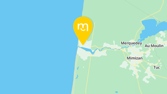 Voir la carte et les moyens de transport