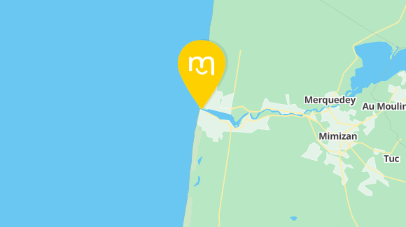 Voir la carte et les moyens de transport