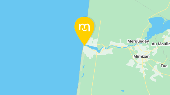 Voir la carte et les moyens de transport