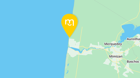 Voir la carte et les moyens de transport