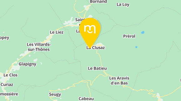 Voir la carte et les moyens de transport