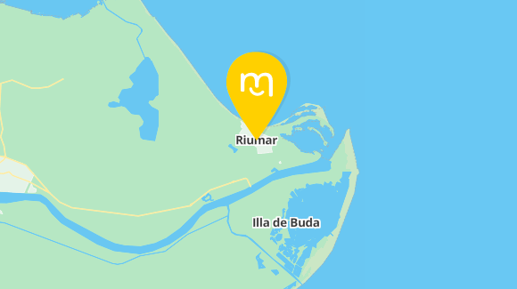 Voir la carte et les moyens de transport