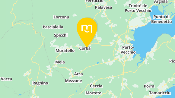 Voir la carte et les moyens de transport