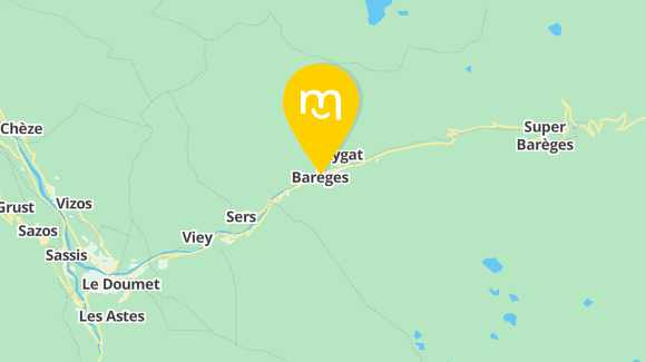 Voir la carte et les moyens de transport