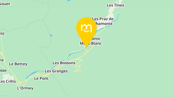 Voir la carte et les moyens de transport