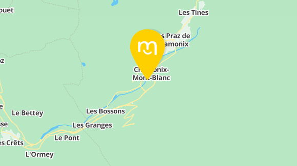 Voir la carte et les moyens de transport