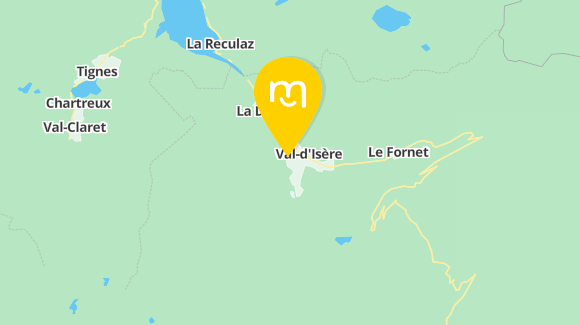Voir la carte et les moyens de transport