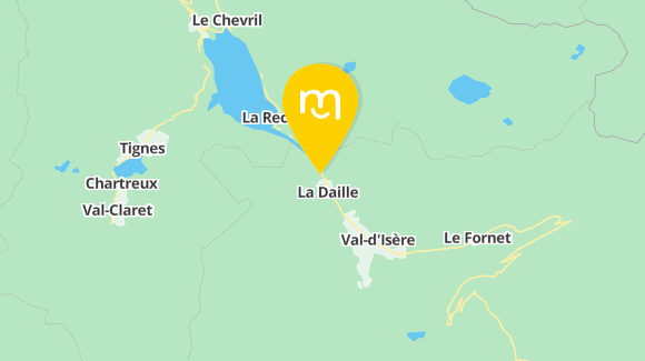 Voir la carte et les moyens de transport