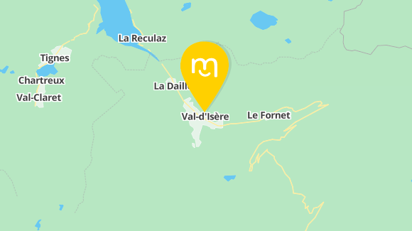 Voir la carte et les moyens de transport