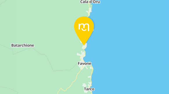 Voir la carte et les moyens de transport