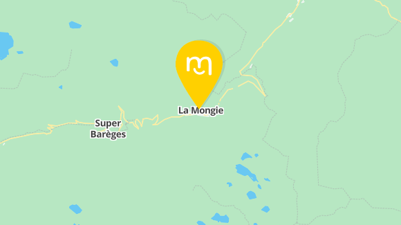 Voir la carte et les moyens de transport