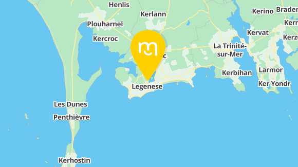 Voir la carte et les moyens de transport