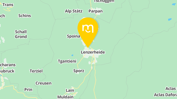 Voir la carte et les moyens de transport