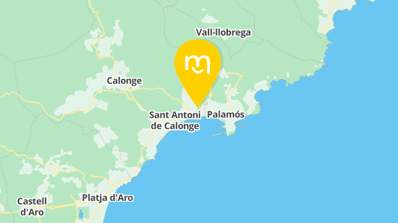 Voir la carte et les moyens de transport