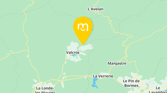 Voir la carte et les moyens de transport