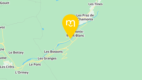 Voir la carte et les moyens de transport