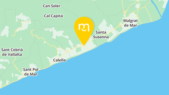 Voir la carte et les moyens de transport
