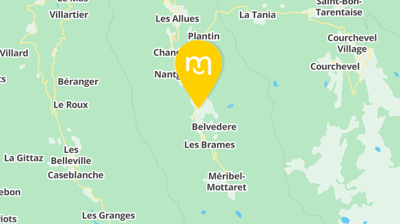 Voir la carte et les moyens de transport