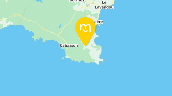 Voir la carte et les moyens de transport