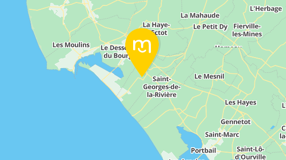 Voir la carte et les moyens de transport