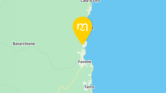 Voir la carte et les moyens de transport